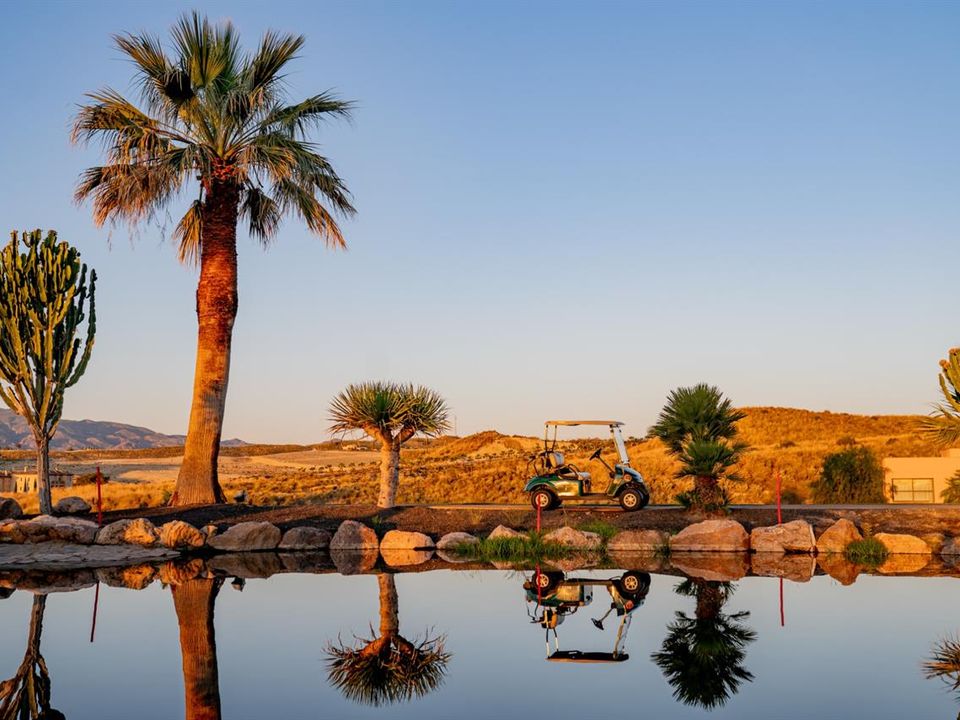 Reihenhaus in Vera, Almeria - Foto 3