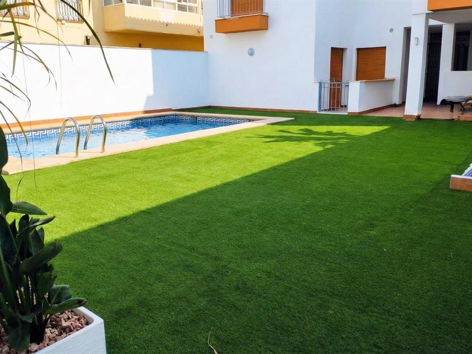 Penthouse i Las Herrerias, Almeria - foto 2