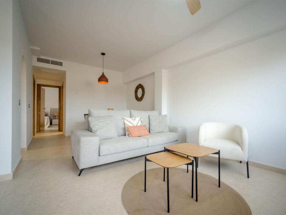 Appartement in Las Herrerias, Almeria - foto 4