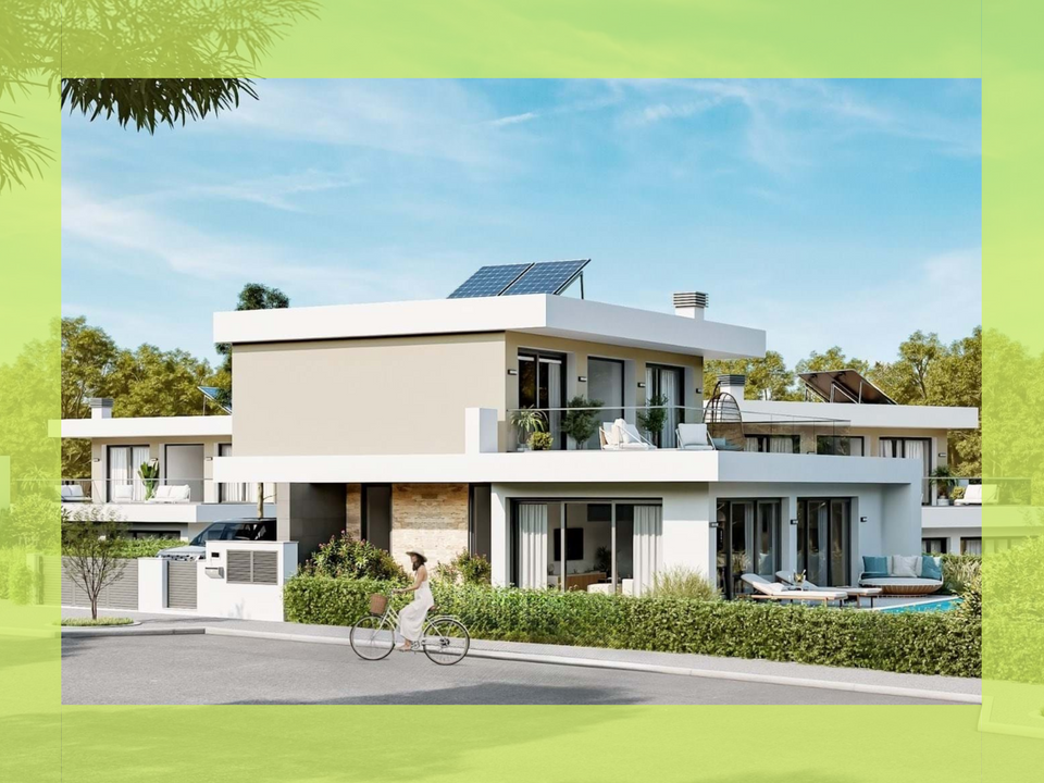 Villa i Sao Martinho do Porto, Leiria - foto 1