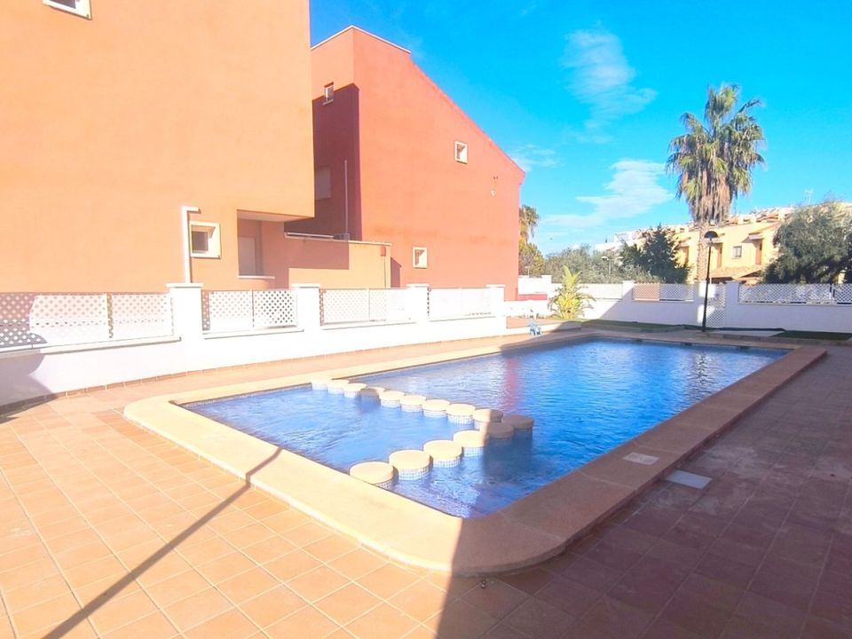 Byhus i Bigastro, Alicante - foto 2