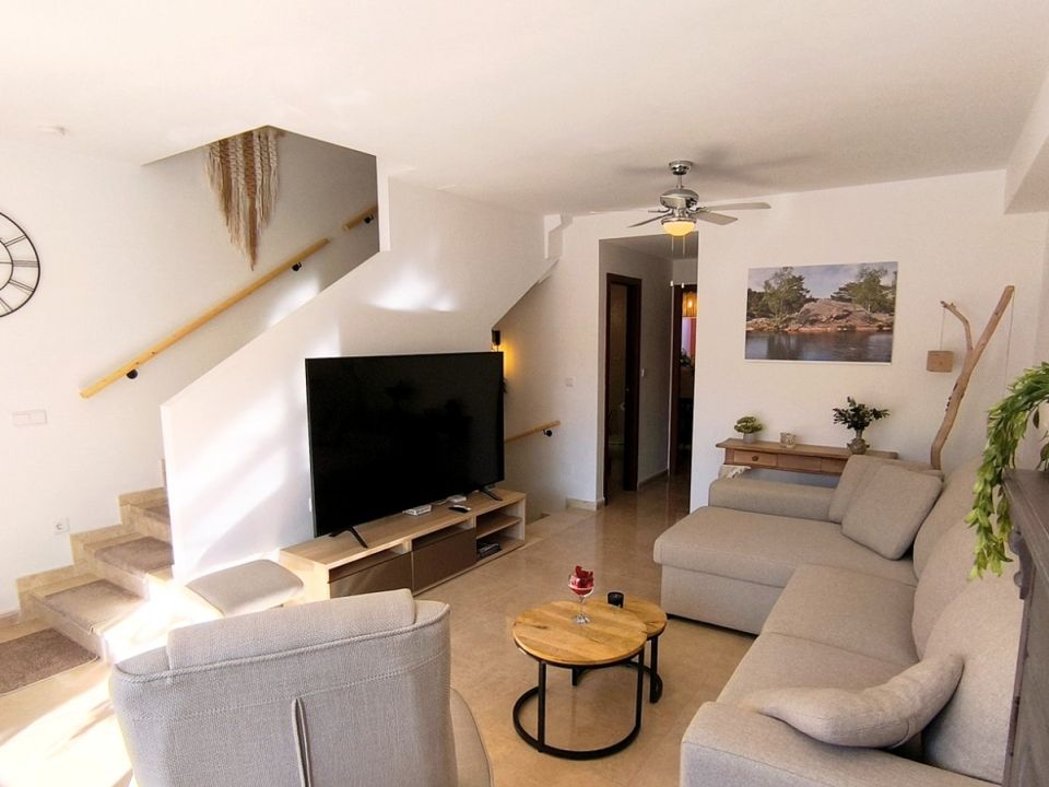 Byhus i Bigastro, Alicante - foto 3