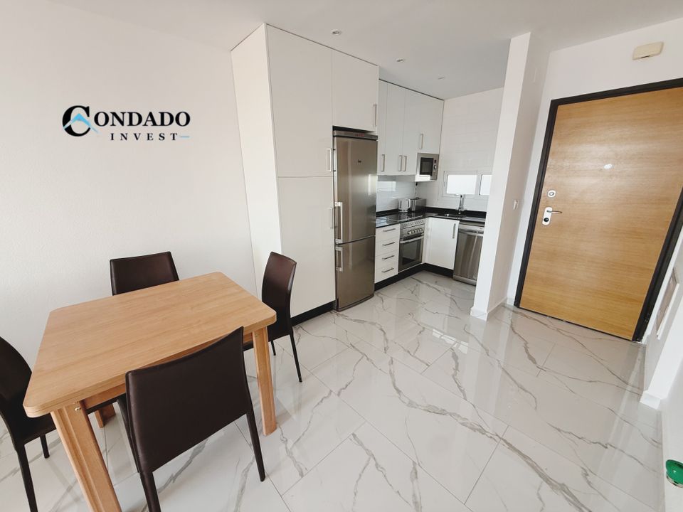 Penthouse i Condado de Alhama Golf Resort, Murcia - foto 1