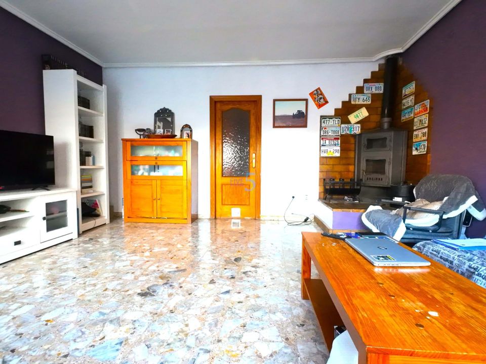 Byhus i Formentera Del Segura, Alicante - foto 5