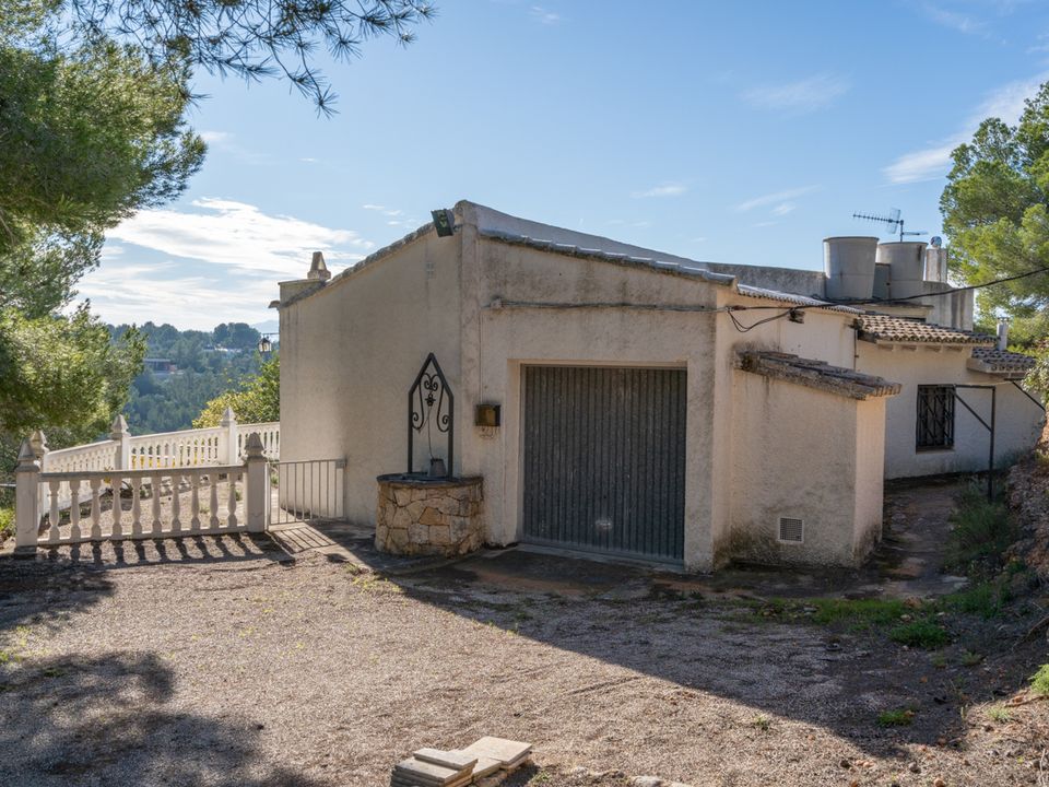 Villa i Tortosa, Tarragona - foto 5