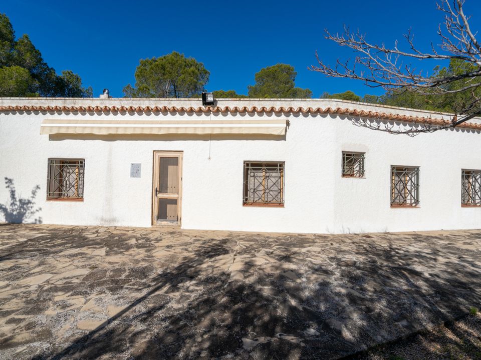 Villa i Tortosa, Tarragona - foto 2