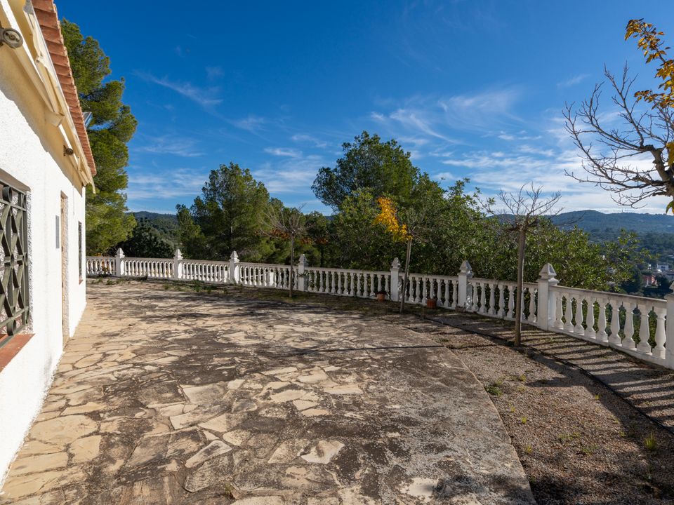 Villa i Tortosa, Tarragona - foto 3