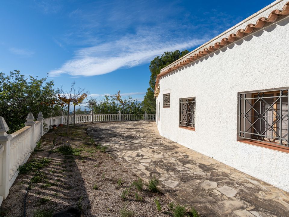 Villa i Tortosa, Tarragona - foto 4