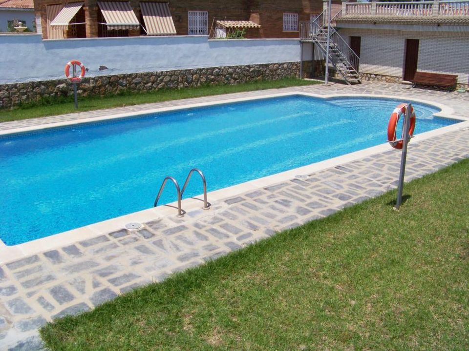 Rækkehus i Miami-Platja, Tarragona - foto 3