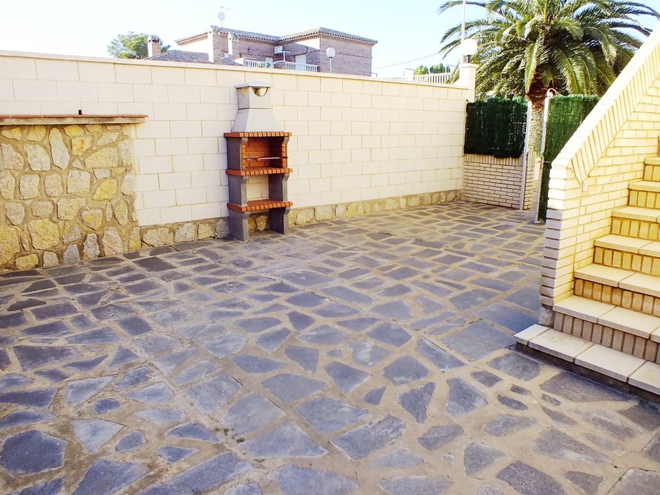 Rækkehus i Miami-Platja, Tarragona - foto 4