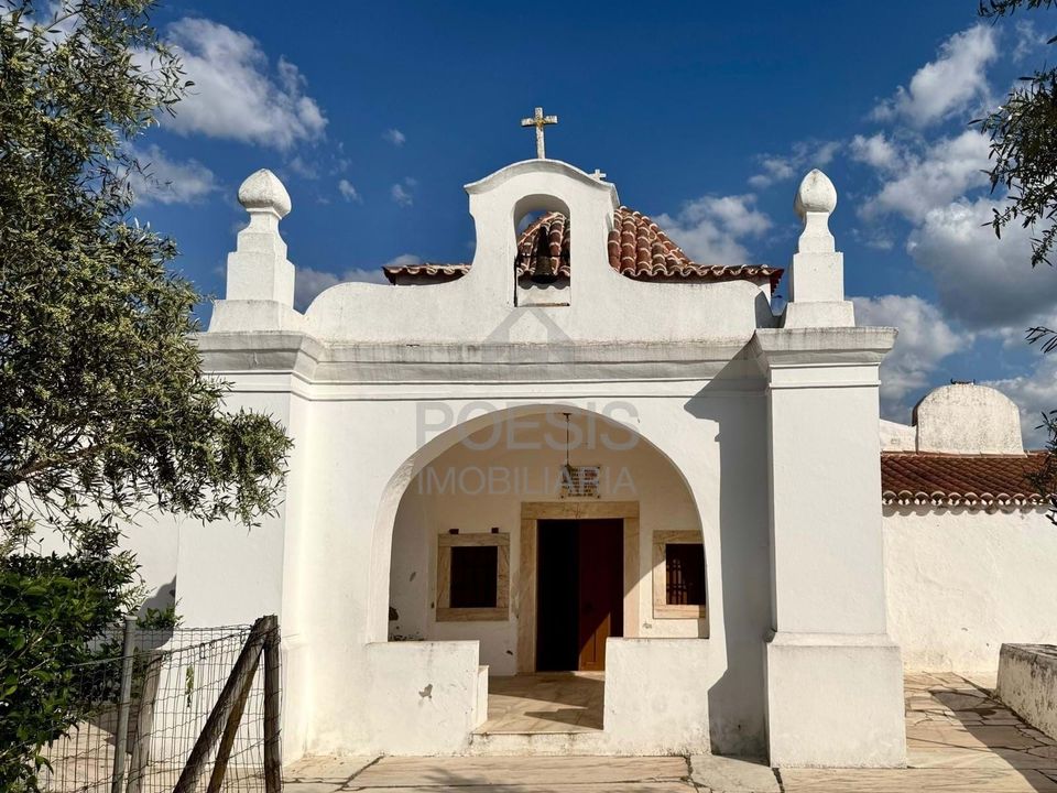 Helårsgrund i Borba, Evora - foto 3