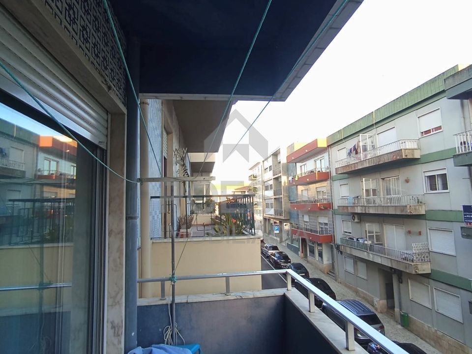 Lejlighed i Alcobaca, Leiria - foto 2