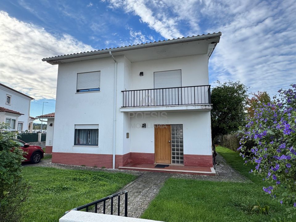 Villa i Alcobaca, Leiria - foto 1