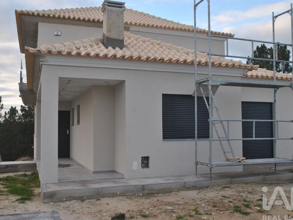 Byhus i Seixal, Setubal - foto 1