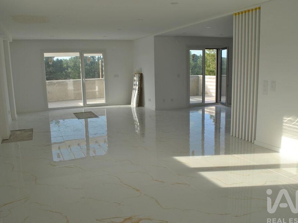 Byhus i Seixal, Setubal - foto 3