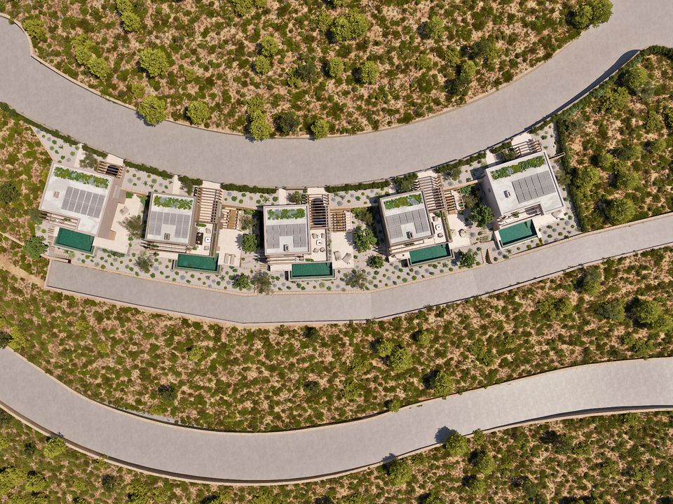 Villa i Lliber, Alicante - foto 5