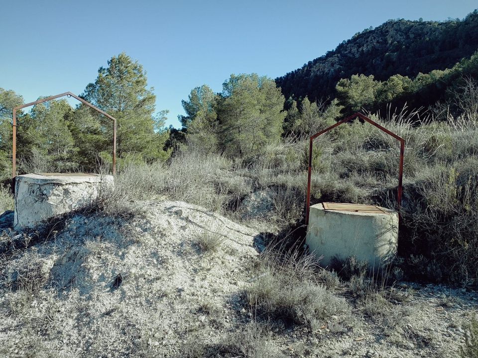Landejendom i Yecla, Murcia - foto 5