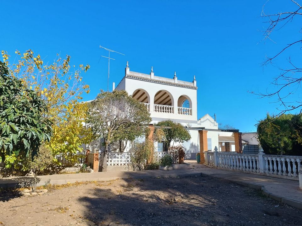 Villa i Yecla, Murcia - foto 1