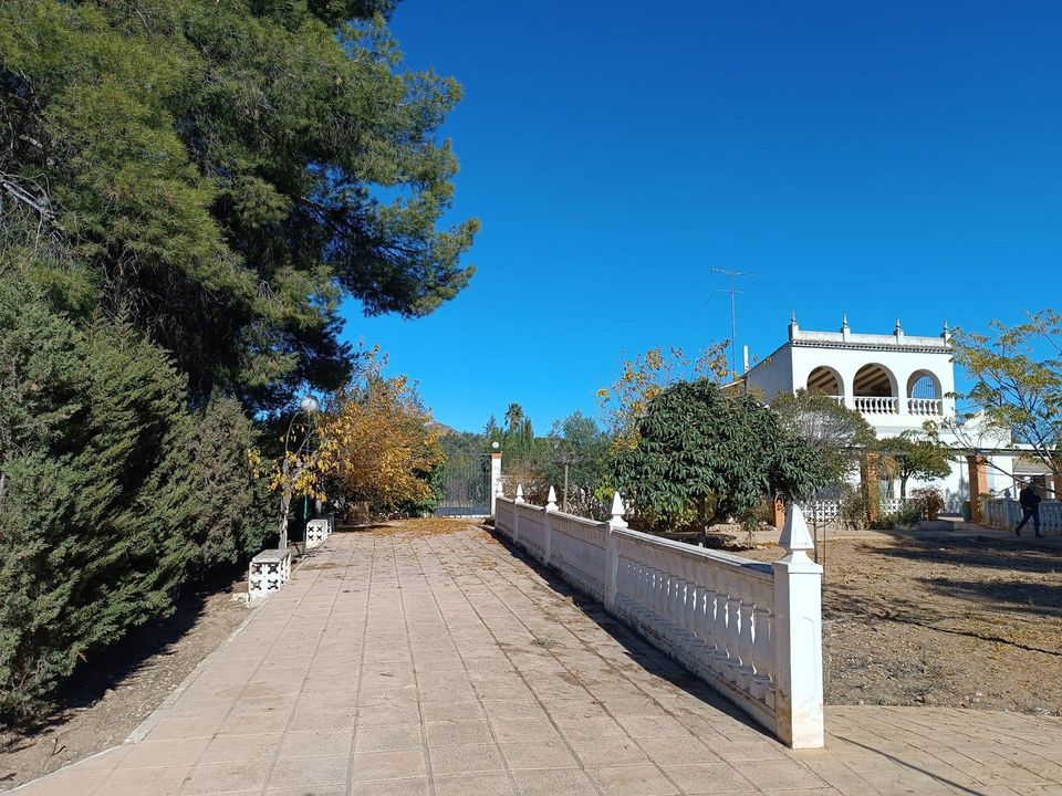 Villa i Yecla, Murcia - foto 2