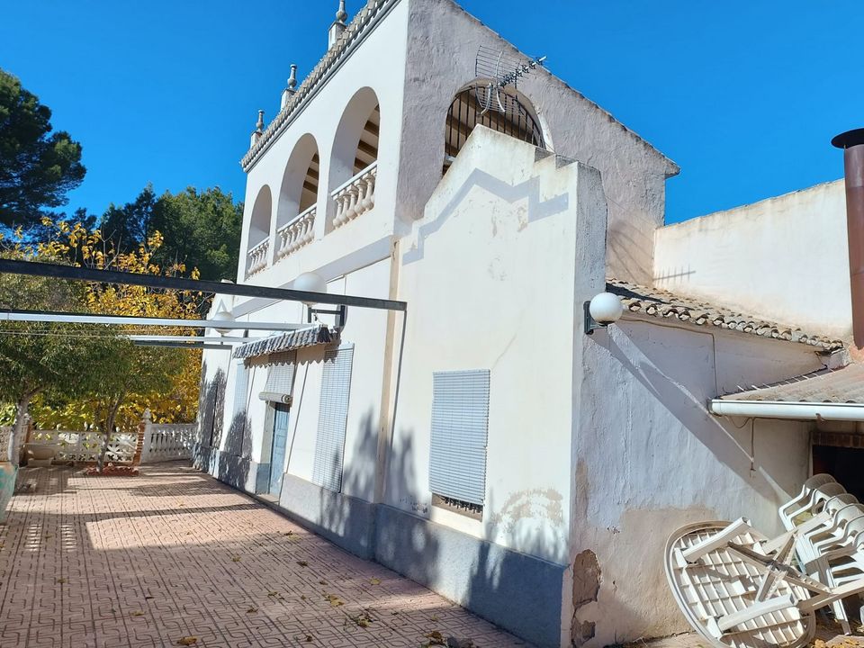 Villa i Yecla, Murcia - foto 4