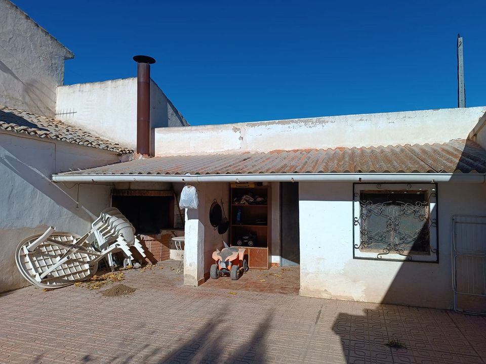 Villa i Yecla, Murcia - foto 5