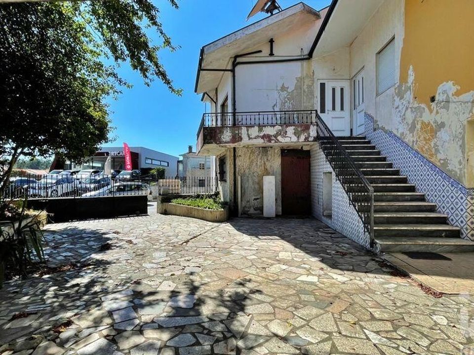 Byhus i Trofa, Porto - foto 1