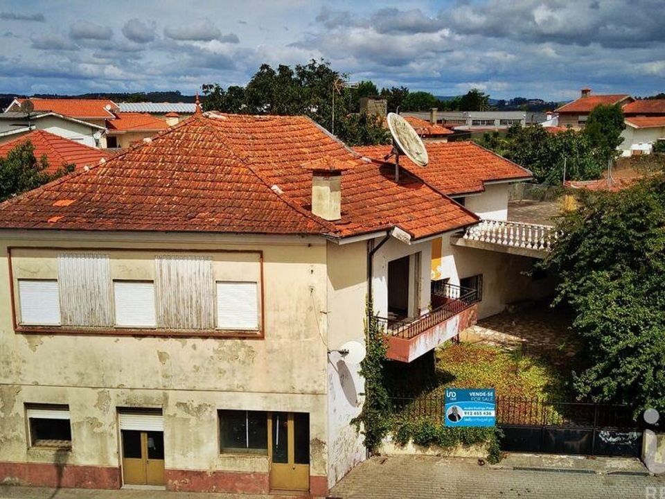 Dom szeregowy: Trofa, Porto – zdjęcie 2