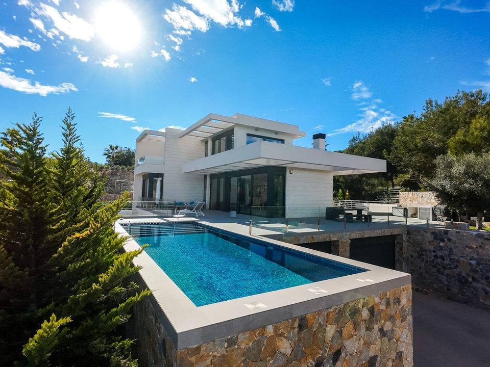 Villa i Orihuela, Alicante - foto 2