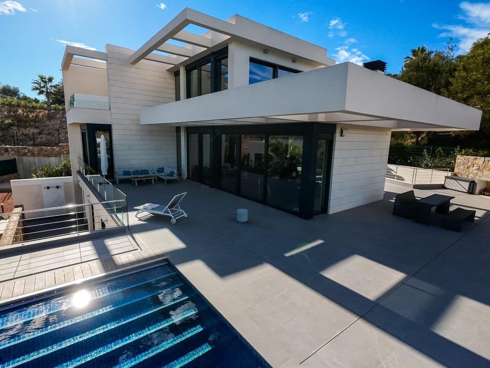 Villa i Orihuela, Alicante - foto 3
