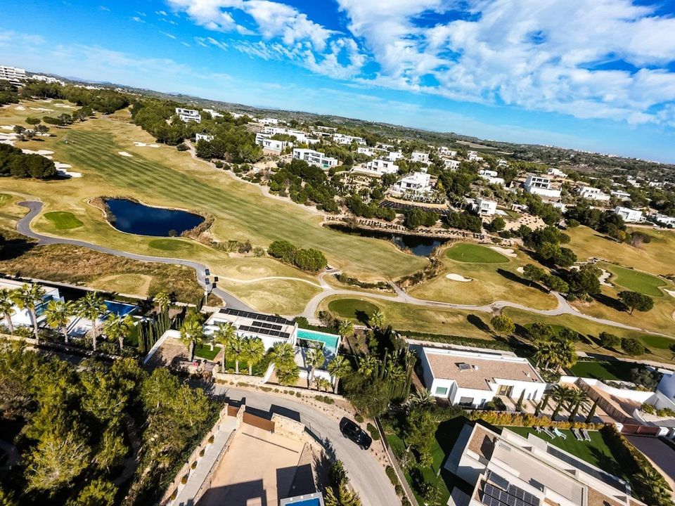 Villa i Orihuela, Alicante - foto 4