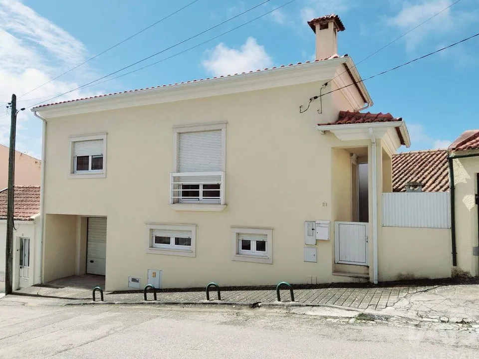 Byhus i Figueira da Foz, Coimbra - foto 1