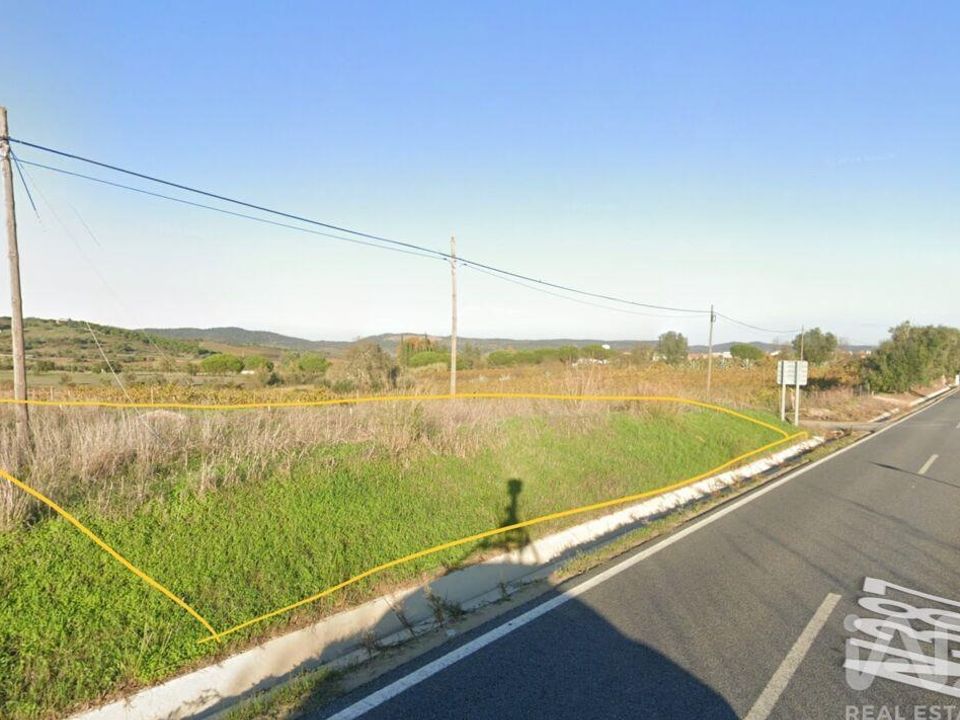 Helårsgrund i Vidigueira, Beja - foto 4