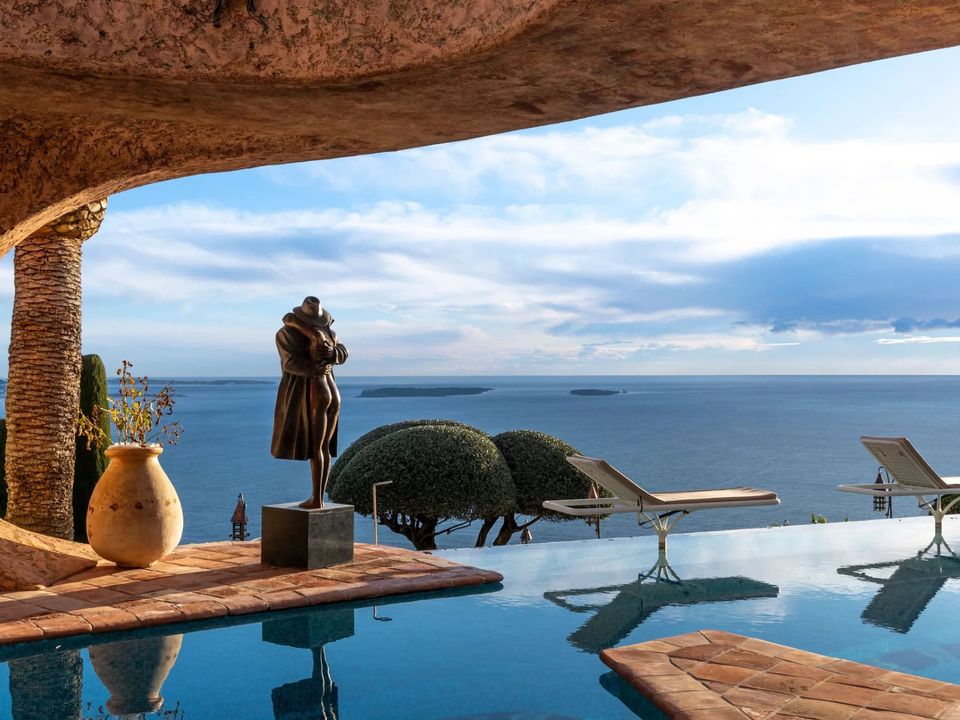 Villa i Theoule-sur-Mer, Alpes-Maritimes - foto 3