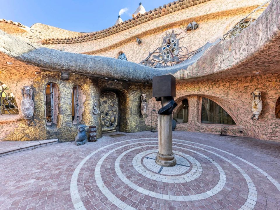 Villa i Theoule-sur-Mer, Alpes-Maritimes - foto 5