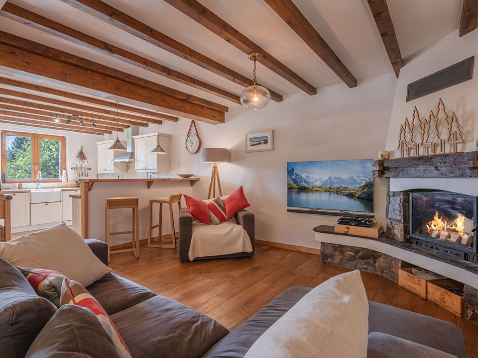 Villa i Morzine, Haute-Savoie - foto 3