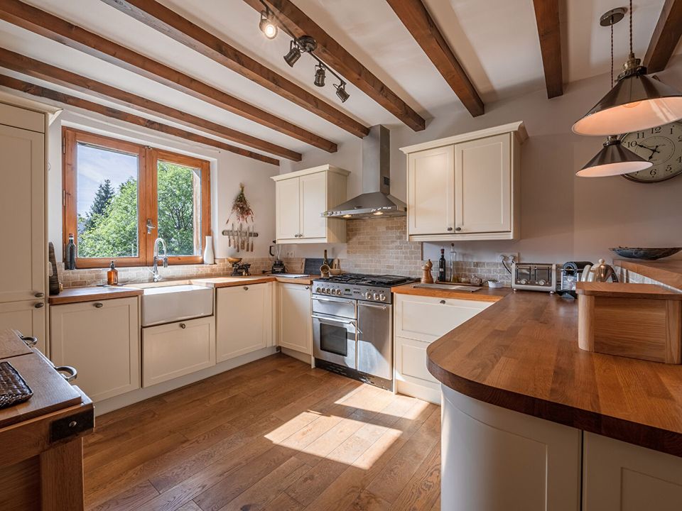 Villa i Morzine, Haute-Savoie - foto 4