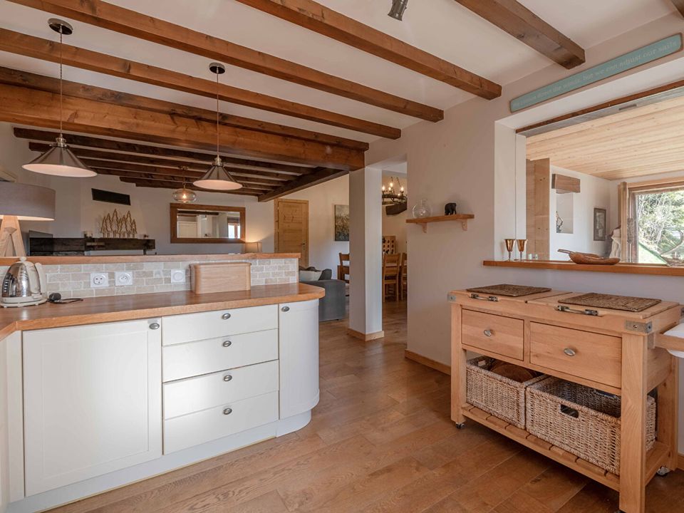 Villa i Morzine, Haute-Savoie - foto 5