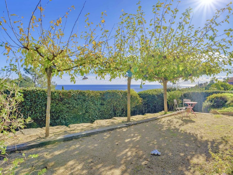 Villa i Les Issambres, Var - foto 2