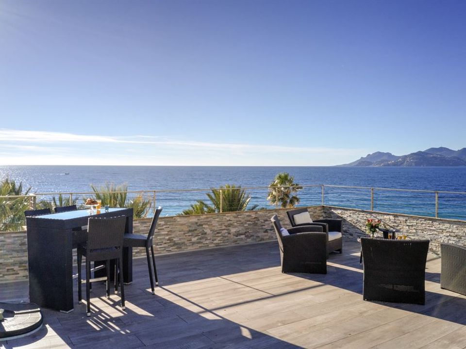 Lejlighed i Cannes, Alpes-Maritimes - foto 3