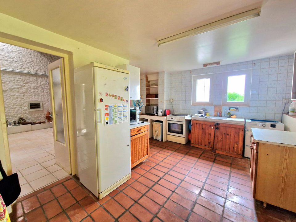 Villa i Moustier, Lot-et-Garonne - foto 4