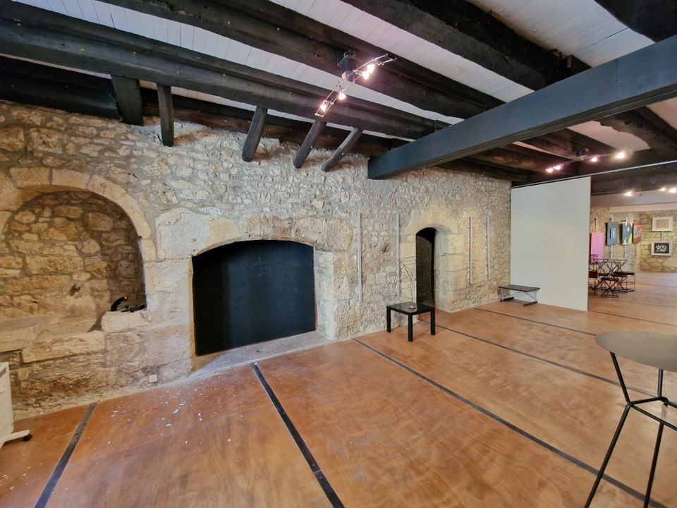 Village house in Eymet, Dordogne - photo 2