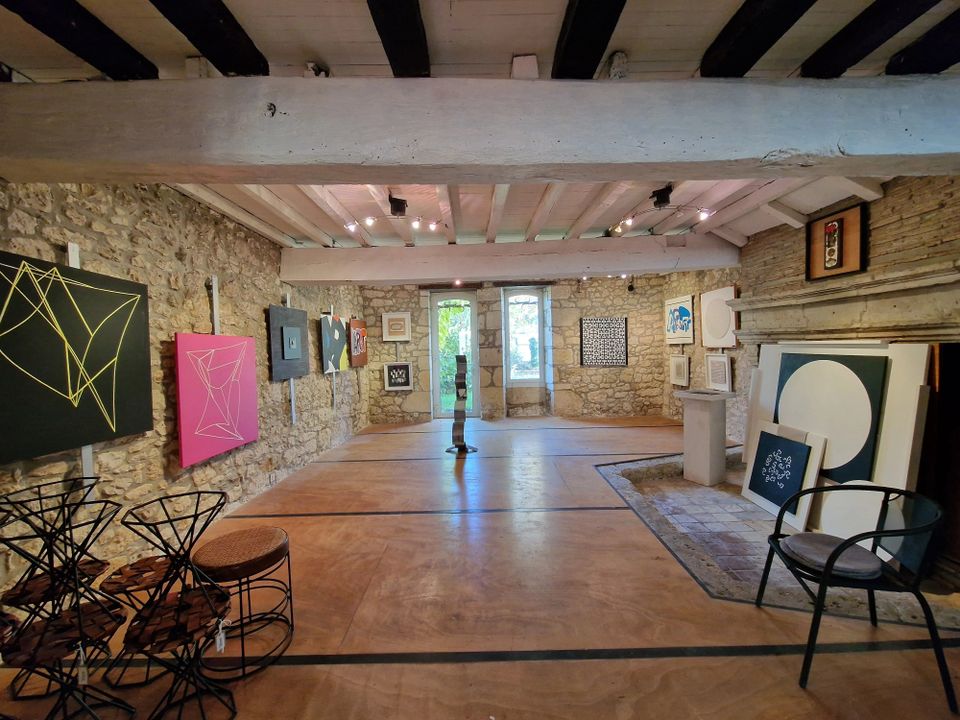 Village house in Eymet, Dordogne - photo 3