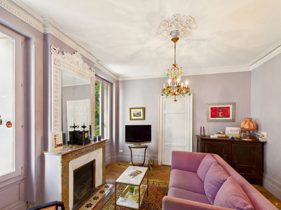 Villa a Saint-Emilion, Gironde - foto 5