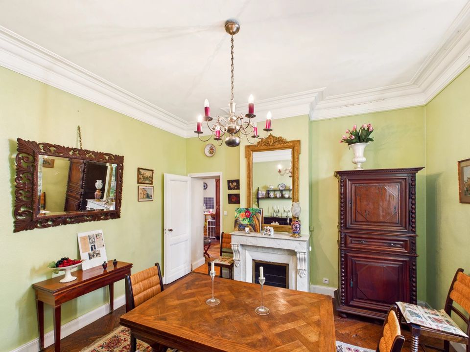 Villa a Saint-Emilion, Gironde - foto 4