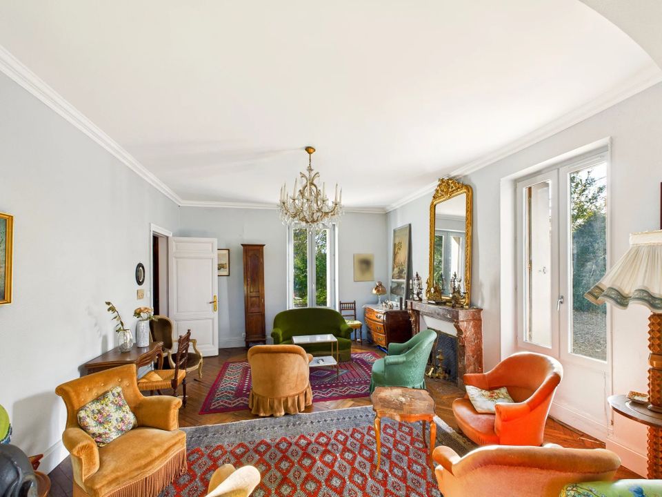Villa a Saint-Emilion, Gironde - foto 2