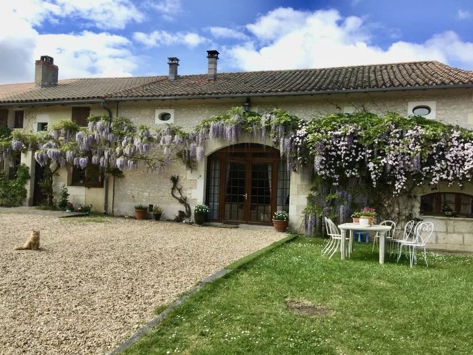 Villa i Riberac, Dordogne - foto 1