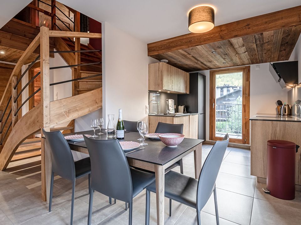 Apartamento em Chamonix, Haute-Savoie - foto 2