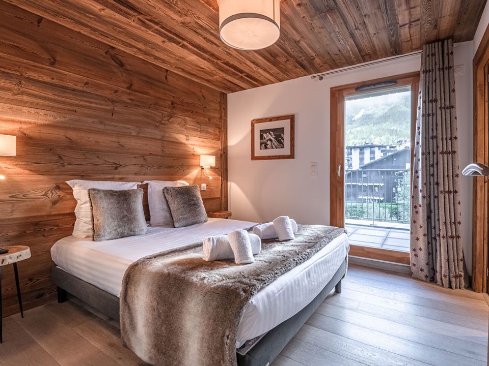 Apartamento em Chamonix, Haute-Savoie - foto 4