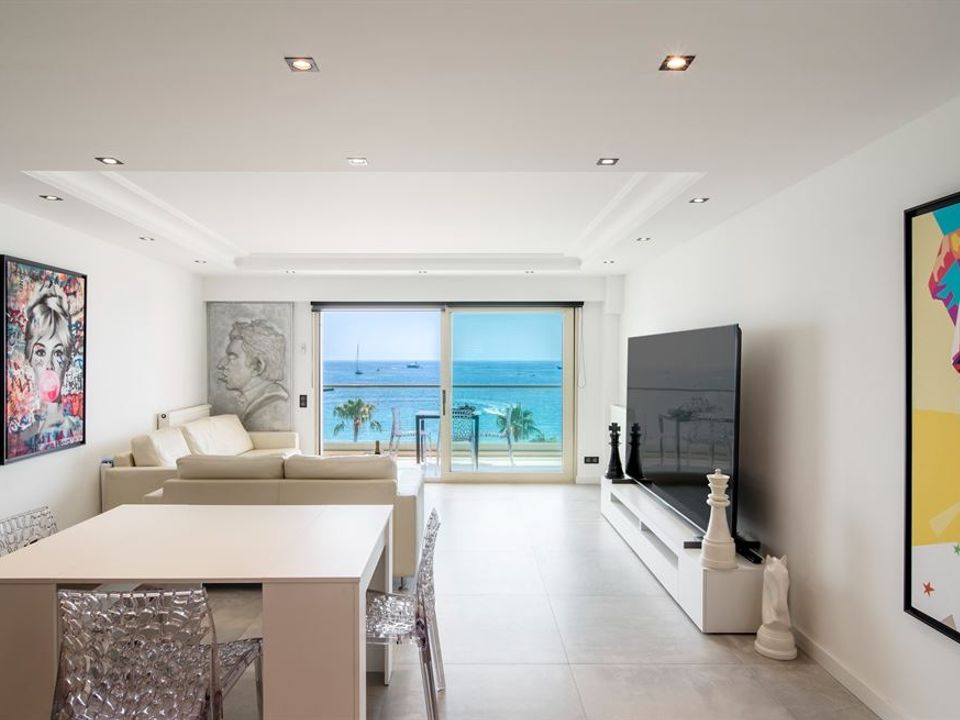 Lejlighed i Cannes, Alpes-Maritimes - foto 4
