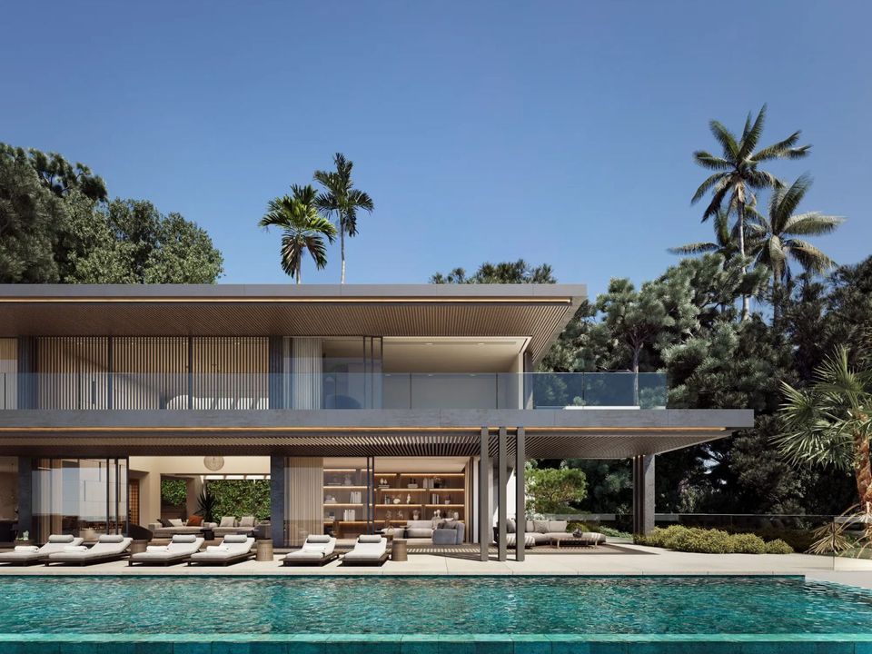 Villa i Marbella, Malaga - bilde 3